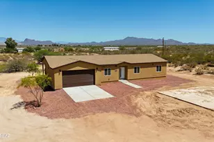 8050 N Shadows Desert Ln, Marana, AZ 85653 - Photo 2