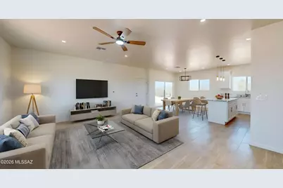 8050 N Shadows Desert Lane, Marana, AZ 85653 - Photo 6