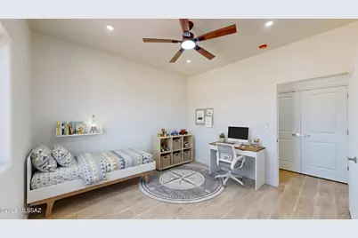 8050 N Shadows Desert Lane, Marana, AZ 85653 - Photo 22