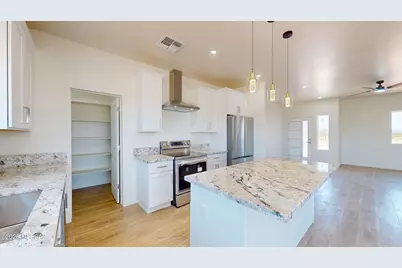 8050 N Shadows Desert Lane, Marana, AZ 85653 - Photo 10