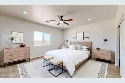 8050 N Shadows Desert Lane, Marana, AZ 85653 - Photo 30