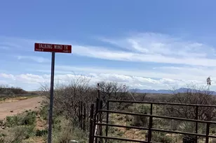 25317 W Talking Wind Trl, Willcox, AZ 85643 - Photo 4