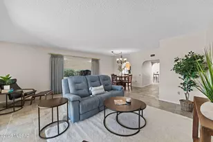 3100 S Via Del Tirol, Green Valley, AZ 85622 - Photo 8