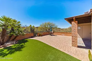 3100 S Via Del Tirol, Green Valley, AZ 85622 - Photo 24