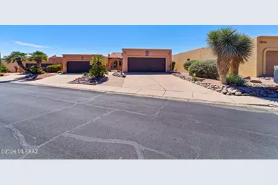 3100 S Via Del Tirol, Green Valley, AZ 85622 - Photo 32