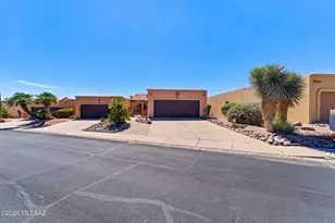 3100 S Via Del Tirol, Green Valley, AZ 85622 - Photo 32