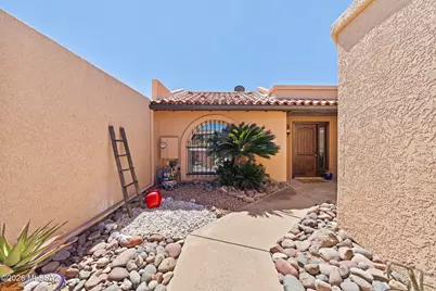 3100 S Via Del Tirol, Green Valley, AZ 85622 - Photo 2