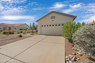65781 E Rose Crest Drive, Saddlebrooke, AZ 85739 - Photo 2