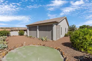 65781 E Rose Crest Dr, Saddlebrooke, AZ 85739 - Photo 32