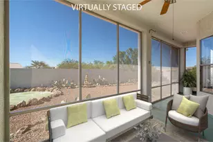 65781 E Rose Crest Dr, Saddlebrooke, AZ 85739 - Photo 26