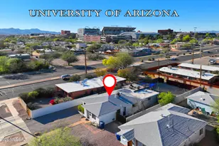 1909 E 8th St, Tucson, AZ 85719 - Photo 1