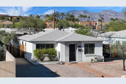 1909 E 8th Street, Tucson, AZ 85719 - Photo 2