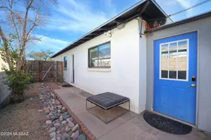 1909 E 8th St, Tucson, AZ 85719 - Photo 16
