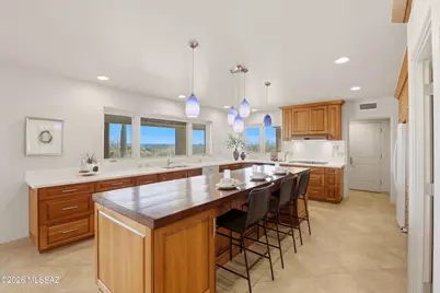 4980 E Paseo Del Bac, Tucson, AZ 85718 - Photo 12