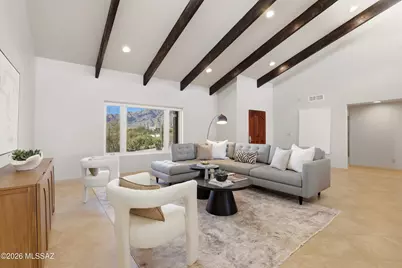 4980 E Paseo Del Bac, Tucson, AZ 85718 - Photo 6