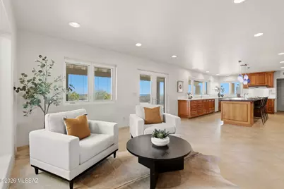 4980 E Paseo Del Bac, Tucson, AZ 85718 - Photo 10