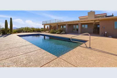 4980 E Paseo Del Bac, Tucson, AZ 85718 - Photo 38