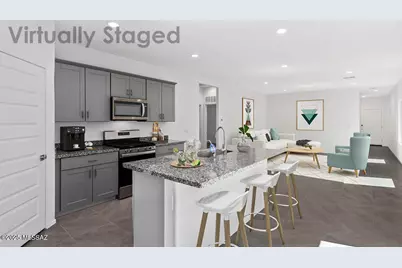 12336 E Morris Carson Drive, Vail, AZ 85641 - Photo 1