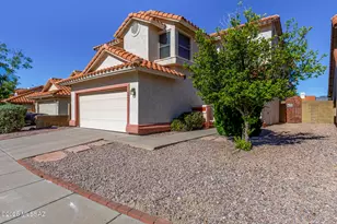 7887 S Castle Bay St, Tucson, AZ 85747 - Photo 2