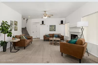 7887 S Castle Bay Street, Tucson, AZ 85747 - Photo 4