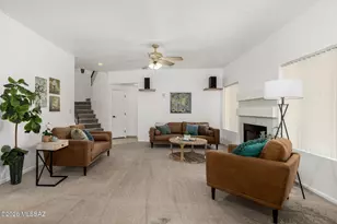 7887 S Castle Bay St, Tucson, AZ 85747 - Photo 6