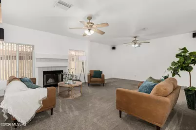 7887 S Castle Bay Street, Tucson, AZ 85747 - Photo 4