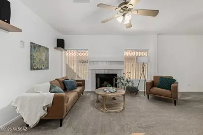 7887 S Castle Bay Street, Tucson, AZ 85747 - Photo 8