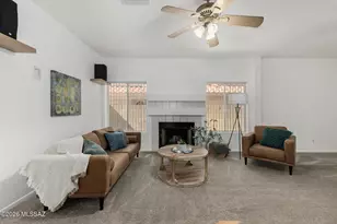 7887 S Castle Bay St, Tucson, AZ 85747 - Photo 8