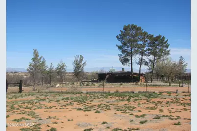 184 E Fargo Street, Pearce, AZ 85625 - Photo 4