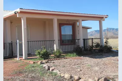 184 E Fargo Street, Pearce, AZ 85625 - Photo 2
