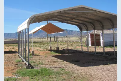 184 E Fargo Street, Pearce, AZ 85625 - Photo 34