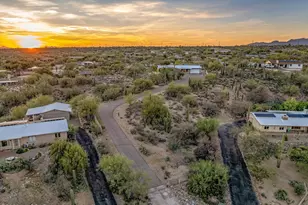 1608 W Placita Montuoso, Tucson, AZ 85737 - Photo 32