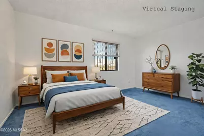 1608 W Placita Montuoso, Tucson, AZ 85737 - Photo 22