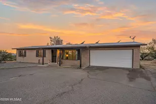 1608 W Placita Montuoso, Tucson, AZ 85737 - Photo 30