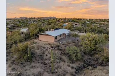 1608 W Placita Montuoso, Tucson, AZ 85737 - Photo 34