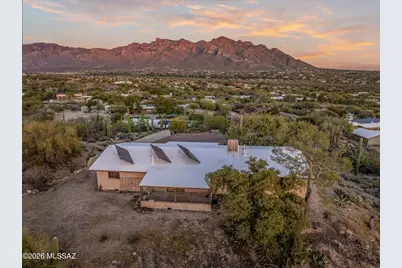 1608 W Placita Montuoso, Tucson, AZ 85737 - Photo 38