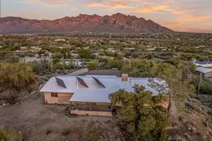 1608 W Placita Montuoso, Tucson, AZ 85737 - Photo 38