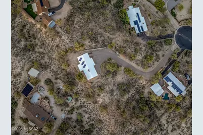 1608 W Placita Montuoso, Tucson, AZ 85737 - Photo 36
