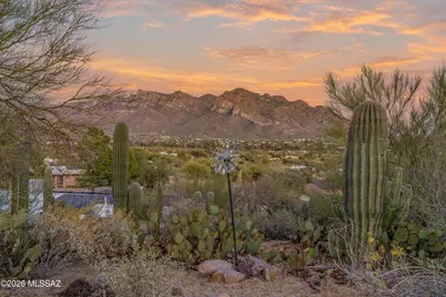1608 W Placita Montuoso, Tucson, AZ 85737 - Photo 40