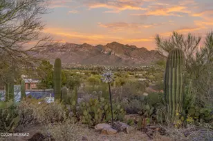 1608 W Placita Montuoso, Tucson, AZ 85737 - Photo 40