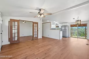 16140 N Elkins Rd, Tucson, AZ 85739 - Photo 4