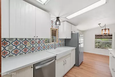 16140 N Elkins Road, Tucson, AZ 85739 - Photo 6