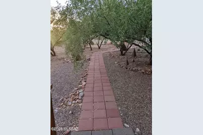 16140 N Elkins Road, Tucson, AZ 85739 - Photo 34