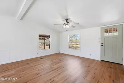 16140 N Elkins Road, Tucson, AZ 85739 - Photo 4