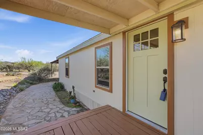 16140 N Elkins Road, Tucson, AZ 85739 - Photo 18