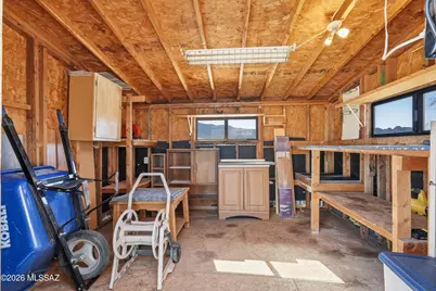 16140 N Elkins Road, Tucson, AZ 85739 - Photo 30