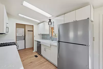 16140 N Elkins Road, Tucson, AZ 85739 - Photo 12