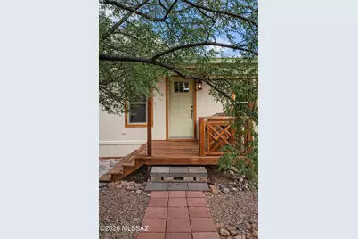 16140 N Elkins Road, Tucson, AZ 85739 - Photo 36