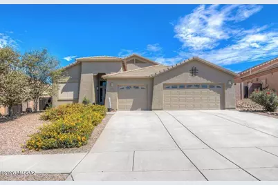 538 W Chatfield Street, Vail, AZ 85641 - Photo 2