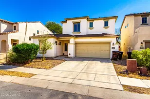14837 S Camino Tierra Del Rio, Sahuarita, AZ 85629 - Photo 2
